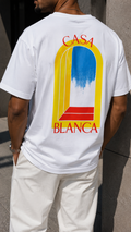 Casa L’Arche Blanc
