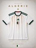 Maillot ALgérie 🇩🇿